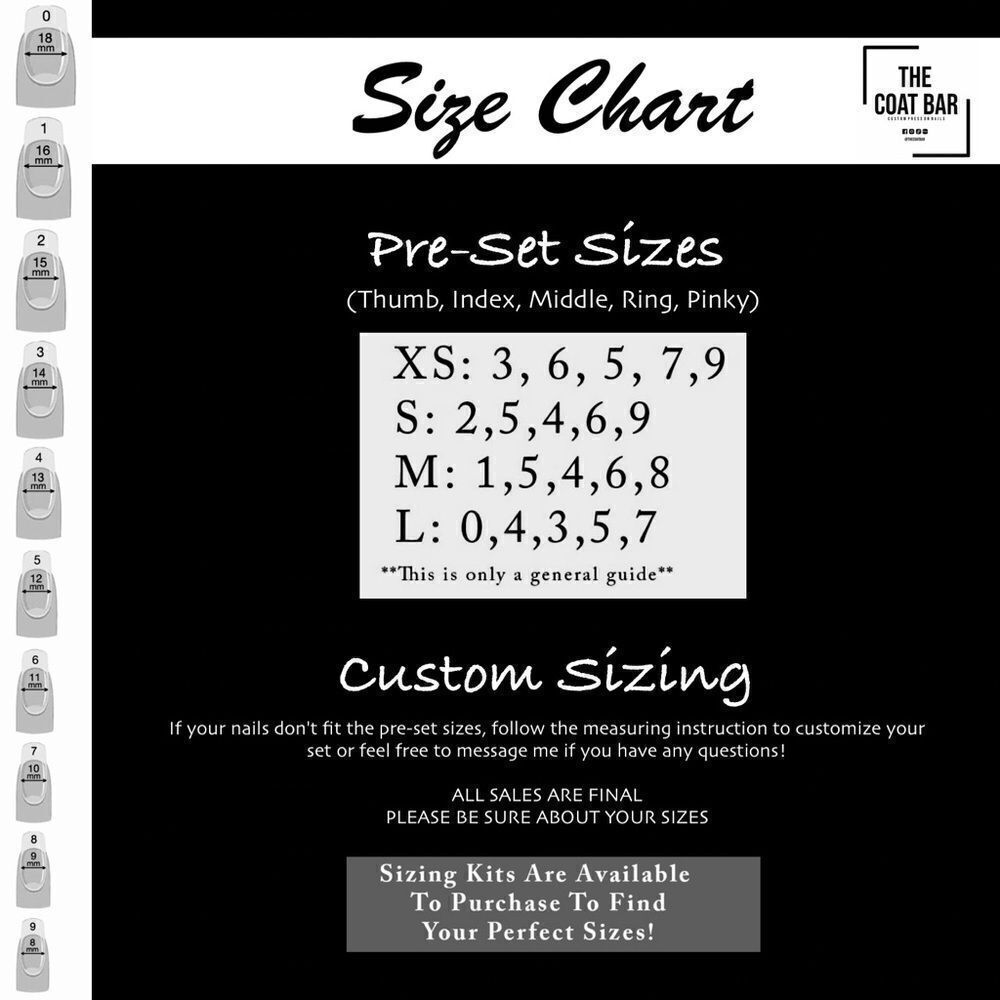 Pink Flower Custom Press On Nails | High Quality Nails | Handmade - Picture 5 of 13